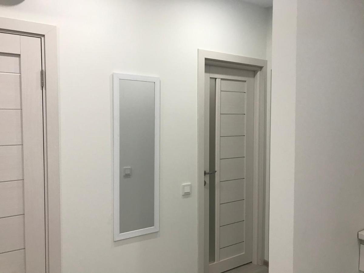 Apartamento Аркадийский Дворец. Санрайз Odesa Exterior foto