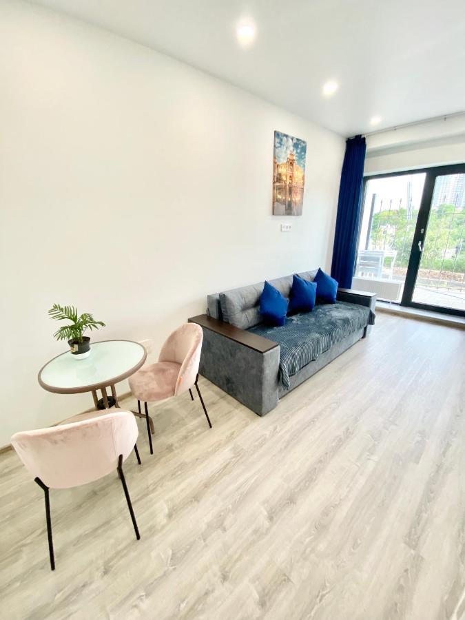 Apartamento Аркадийский Дворец. Санрайз Odesa Exterior foto