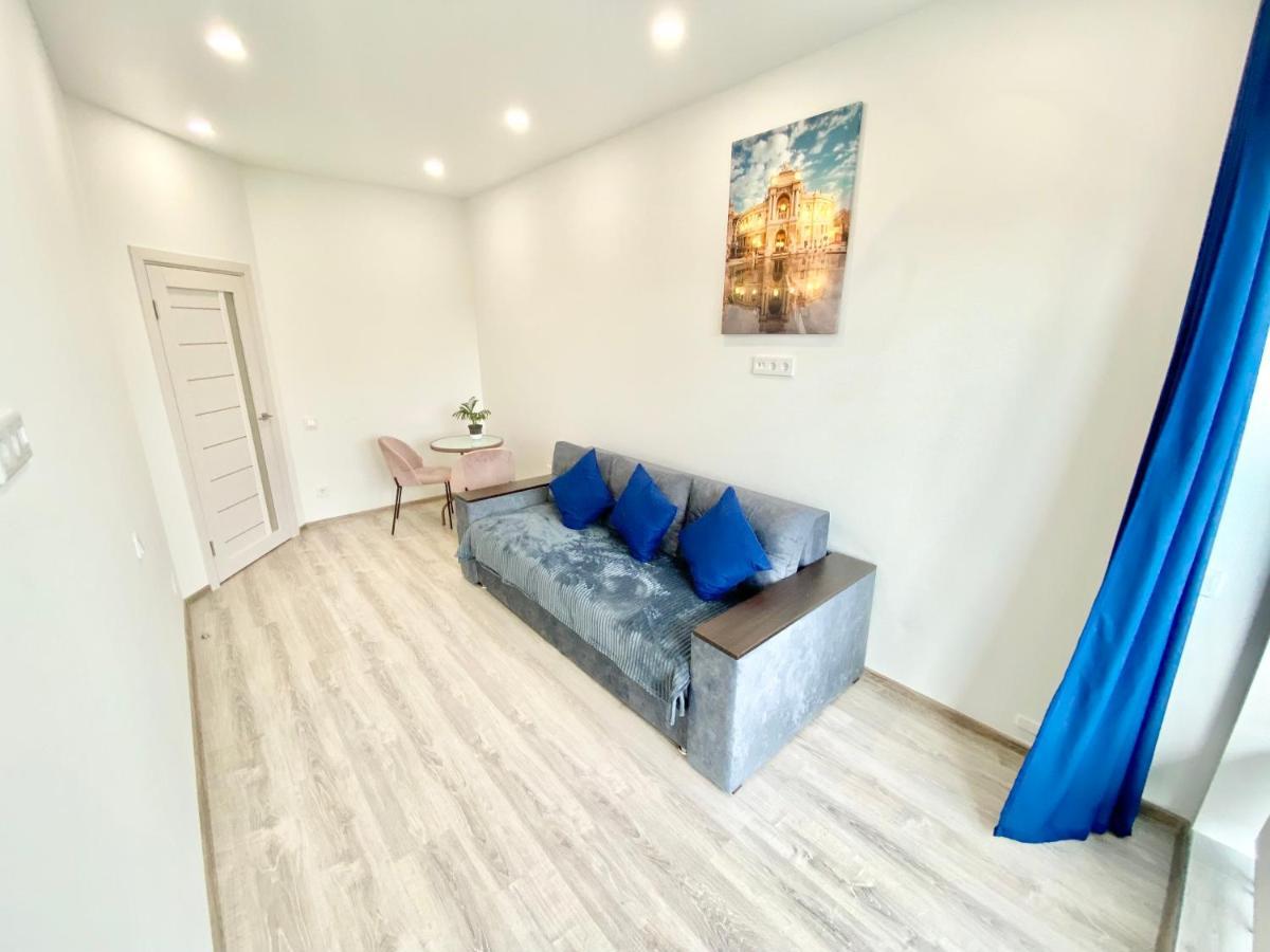 Apartamento Аркадийский Дворец. Санрайз Odesa Exterior foto