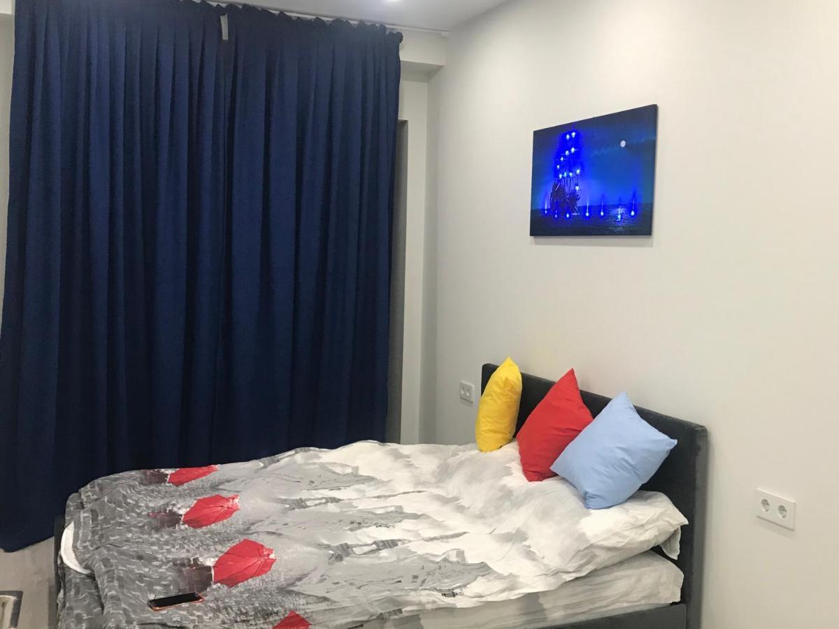 Apartamento Аркадийский Дворец. Санрайз Odesa Exterior foto