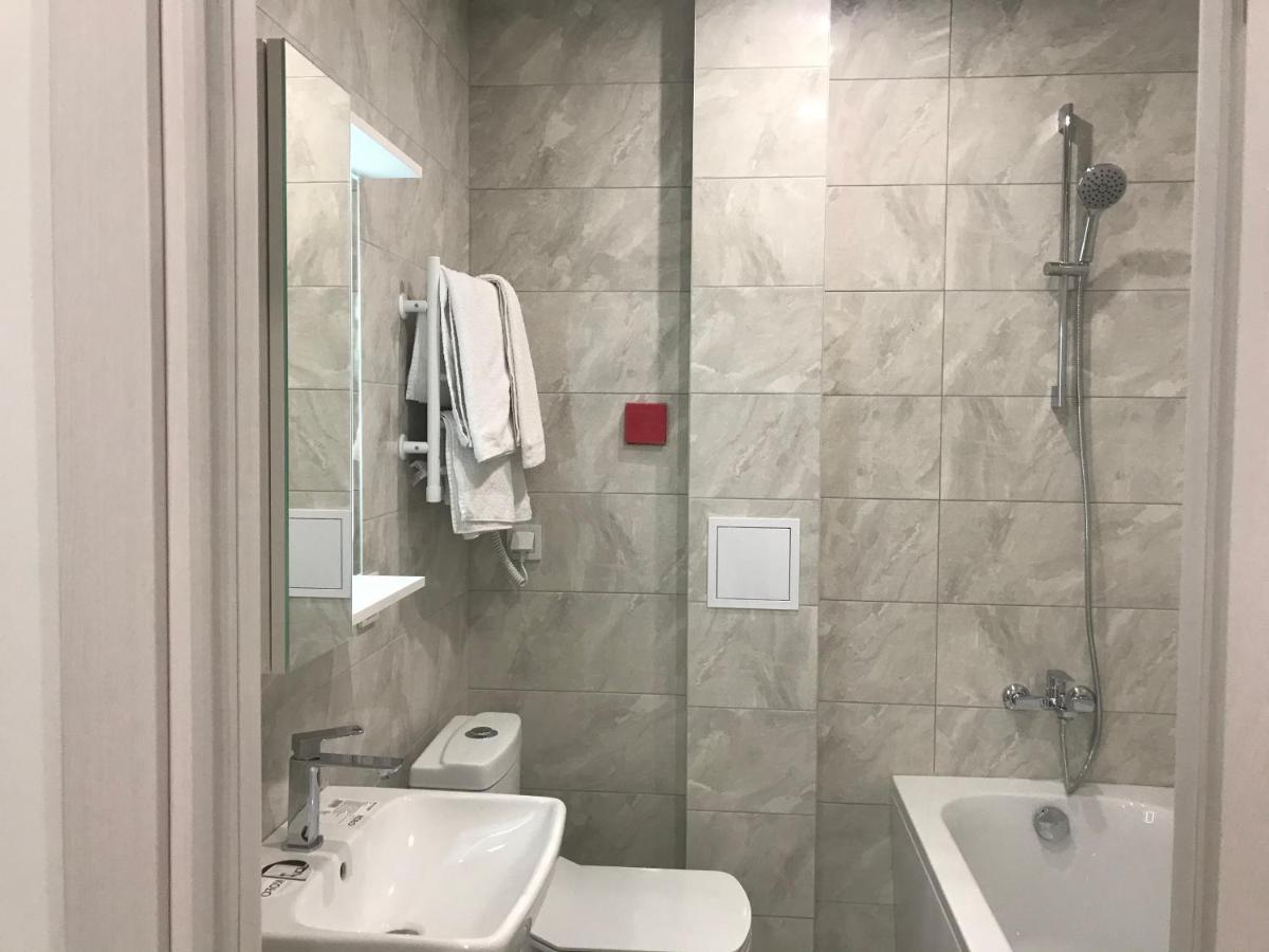 Apartamento Аркадийский Дворец. Санрайз Odesa Exterior foto