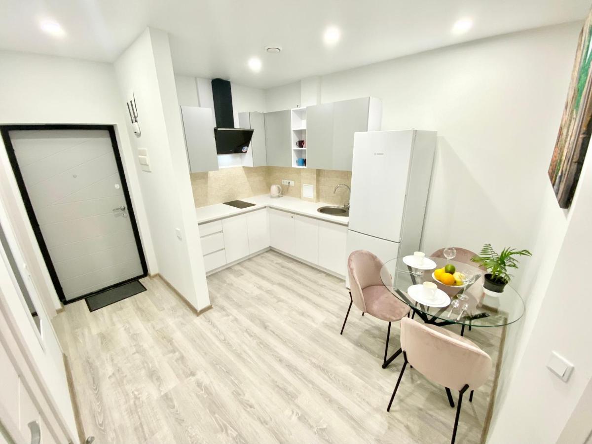 Apartamento Аркадийский Дворец. Санрайз Odesa Exterior foto
