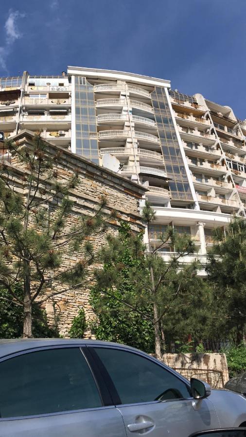 Apartamento Аркадийский Дворец. Санрайз Odesa Exterior foto