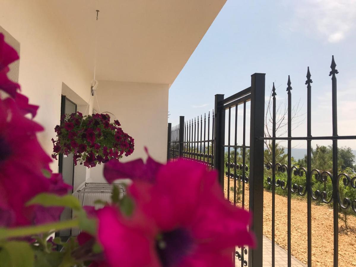 Apartamento Аркадийский Дворец. Санрайз Odesa Exterior foto