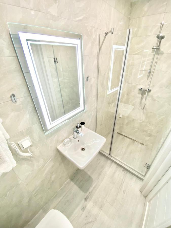 Apartamento Аркадийский Дворец. Санрайз Odesa Exterior foto